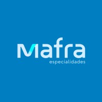 Mafra Especialidades logo - Similar company to Cirúrgica Fernandes