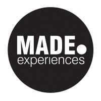 MADE. Experiences logo - Similar company to Mnr Constructions