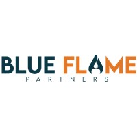 Blue Flame Partners, LLC. logo