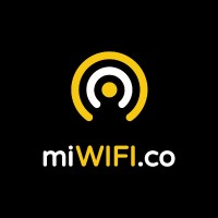 miWIFI.co logo - Similar company to Atomgate