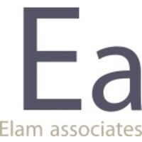 Elam Associates logo - Similar company to Redfive Creative & Marketing
