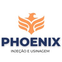 Phoenix Injeção e Usinagem logo - Similar company to Adv Technologies
