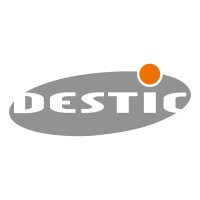 Destic Kunststoffen BV logo - Similar company to Albert Smith Global