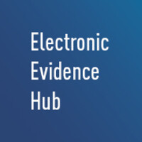 Electronic Evidence Hub logo - Similar company to Federal Laboratory Consortium