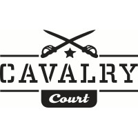The George-Cavalry Court Hotels logo - Similar company to Texas A&M Hotel And Conference Center