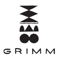Grimm Artisanal Ales logo - Similar company to Brooklyn Spirits, Llc
