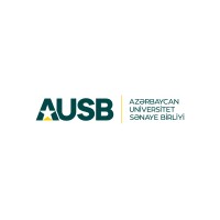 AUSB-Azərbaycan Universitet-Sənaye Birliyi logo - Similar company to Arg Group Llc