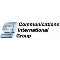 Communications International Group (CIG) logo - Similar company to Almost* Counseled