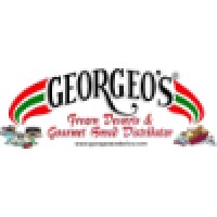 Georgeo'S Frozen Desserts