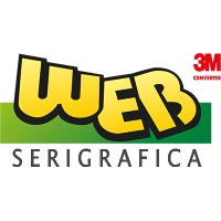 Web Serigrafica logo - Similar company to Emilabel