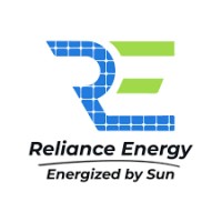 Reliance Energy Karachi logo - Similar company to Reliance Energy