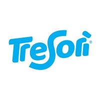 Tresorì logo - Similar company to Setcar