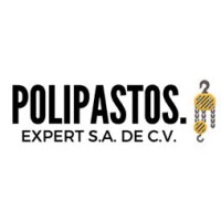 Polipastos.Expert logo - Similar company to Servygru Heavy Haul & Rigging Mexico