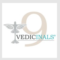 VEDICINALS INDIA PRIVATE LIMITED logo - Similar company to Complementary Medicines Group