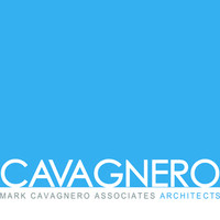 Mark Cavagnero Associates logo - Similar company to Csda Design Group