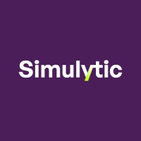 Simulytic logo - Similar company to Digit 7