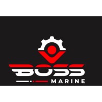 BOSS MARİNE logo - Similar company to Catamarin