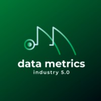 Data Metrics logo - Similar company to Data Method