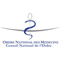 Conseil national de l'Ordre des médecins logo - Similar company to Conseil National De L'Ordre Des Masseurs-Kinésithérapeutes