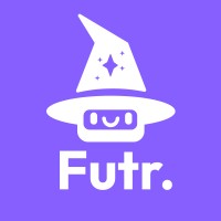 Futr. logo - Similar company to Futurefox