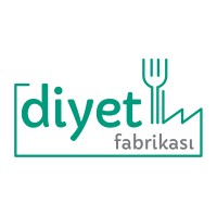 Diyet Fabrikasi logo - Similar company to Ok Foods Gıda Ve San. Tic. Ltd. Şti.