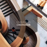 emarald construction logo - Similar company to Emarald Constructions Pvt. Ltd.