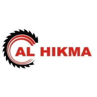 Al Hikma W.Shops Equip & Machines Trading logo - Similar company to Gate Food Stuff L.L.C.