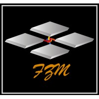 FZM Productions logo - Similar company to Red Audio
