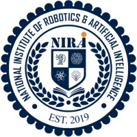 National Institute of Robotics & Artificial Intelligence (NIRA) logo - Similar company to Aalgorix : Immersive-First Ai Platform
