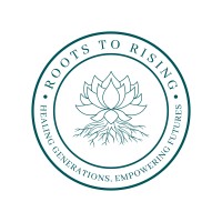 Roots to Rising logo - Similar company to M Super Awesome