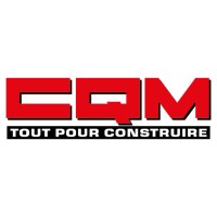CQM Matériaux logo - Similar company to Kraft Architectes