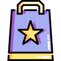 Popstar logo - Similar company to Nevermet