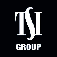 TSI GROUP logo - Similar company to Zizz Recliners Pvt Ltd.