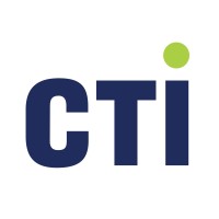 Centre Testing International Group (CTI) logo - Similar company to Pacific Control