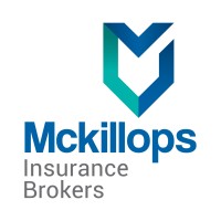 McKillop Insurance Brokers Pty Ltd logo - Similar company to Insight Human Resources Inc.