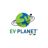 EV Planet logo - Similar company to Ev Planet Uk