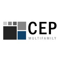 CEP Multifamily logo - Similar company to Mf Capital