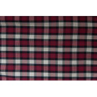Plaid Photo