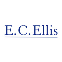 E.C. Ellis logo - Similar company to Lowgistic