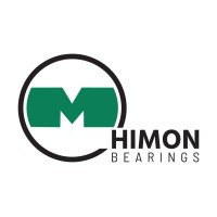 HIMON BEARINGS Srl logo - Similar company to Uc Capital