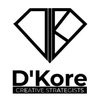 D'Kore logo - Similar company to Meli