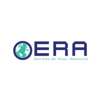 Dot Era logo - Similar company to Pixel Perfects Solutions Llc