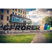 Firmengruppe Gfrörer logo - Similar company to Fischer Weilheim Gmbh & Co. Kg
