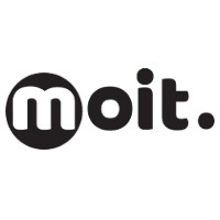 Moit logo - Similar company to Moet