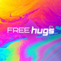Free Hugs logo