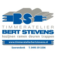 timmeratelier bert stevens logo - Similar company to De Boom Bouw B.V.