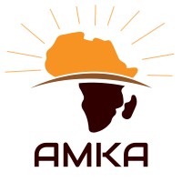 Amka Africa logo - Similar company to Jurisvista