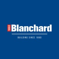 Wm. Blanchard Co. logo - Similar company to Grayscale Homes