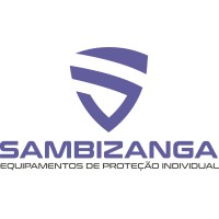 Sambizanga - Equipamentos de Protecção e Segurança logo - Similar company to Angolan Football Federation
