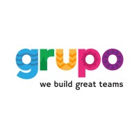Grupo Events logo - Similar company to Acuarella Eventos
